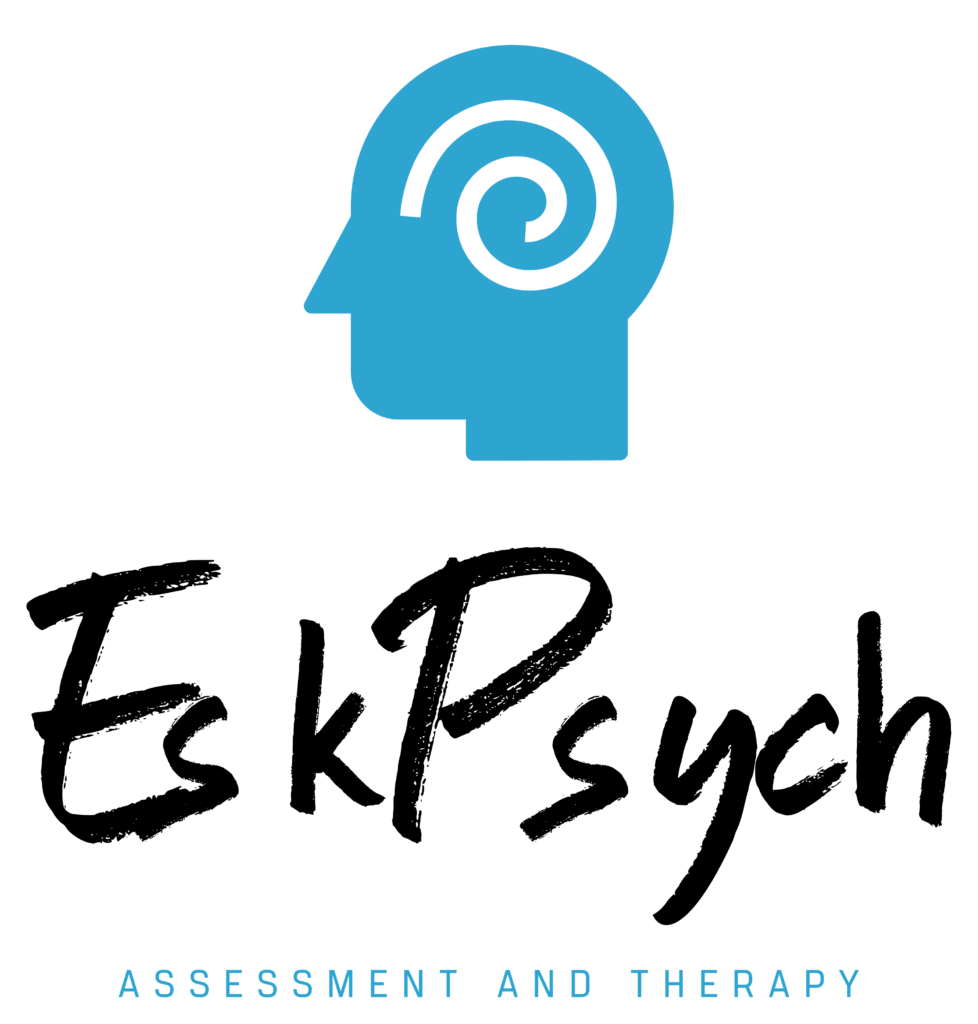 Esk Psych Logo