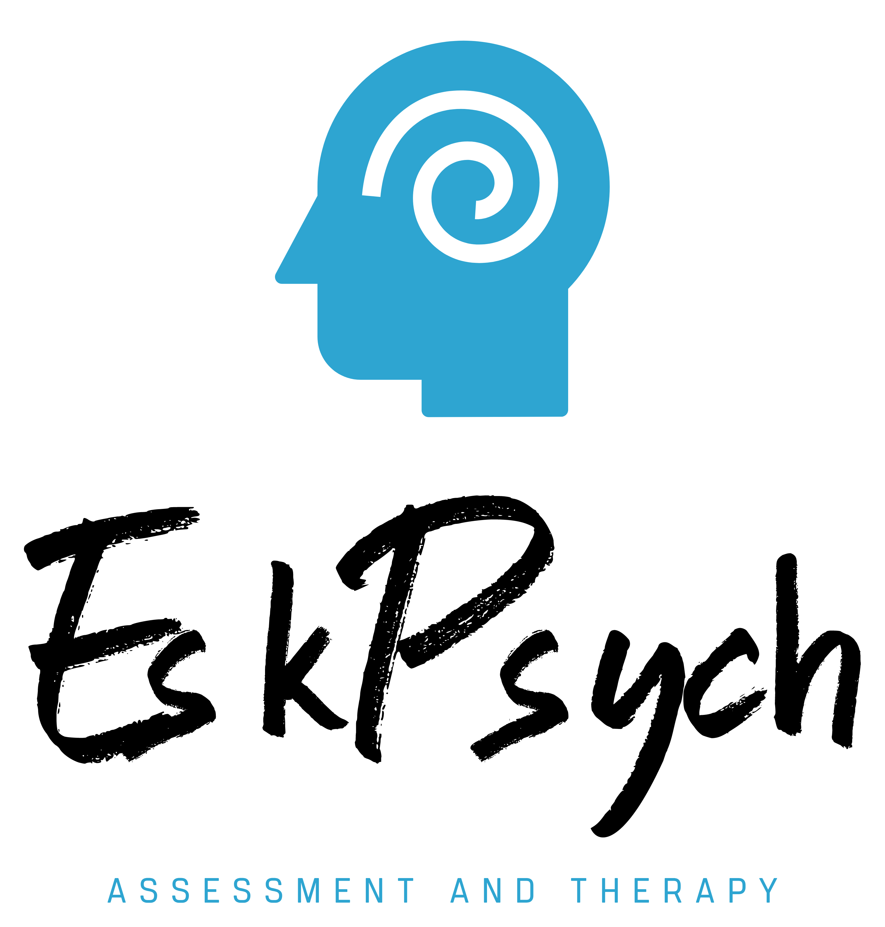 Esk Psych Logo